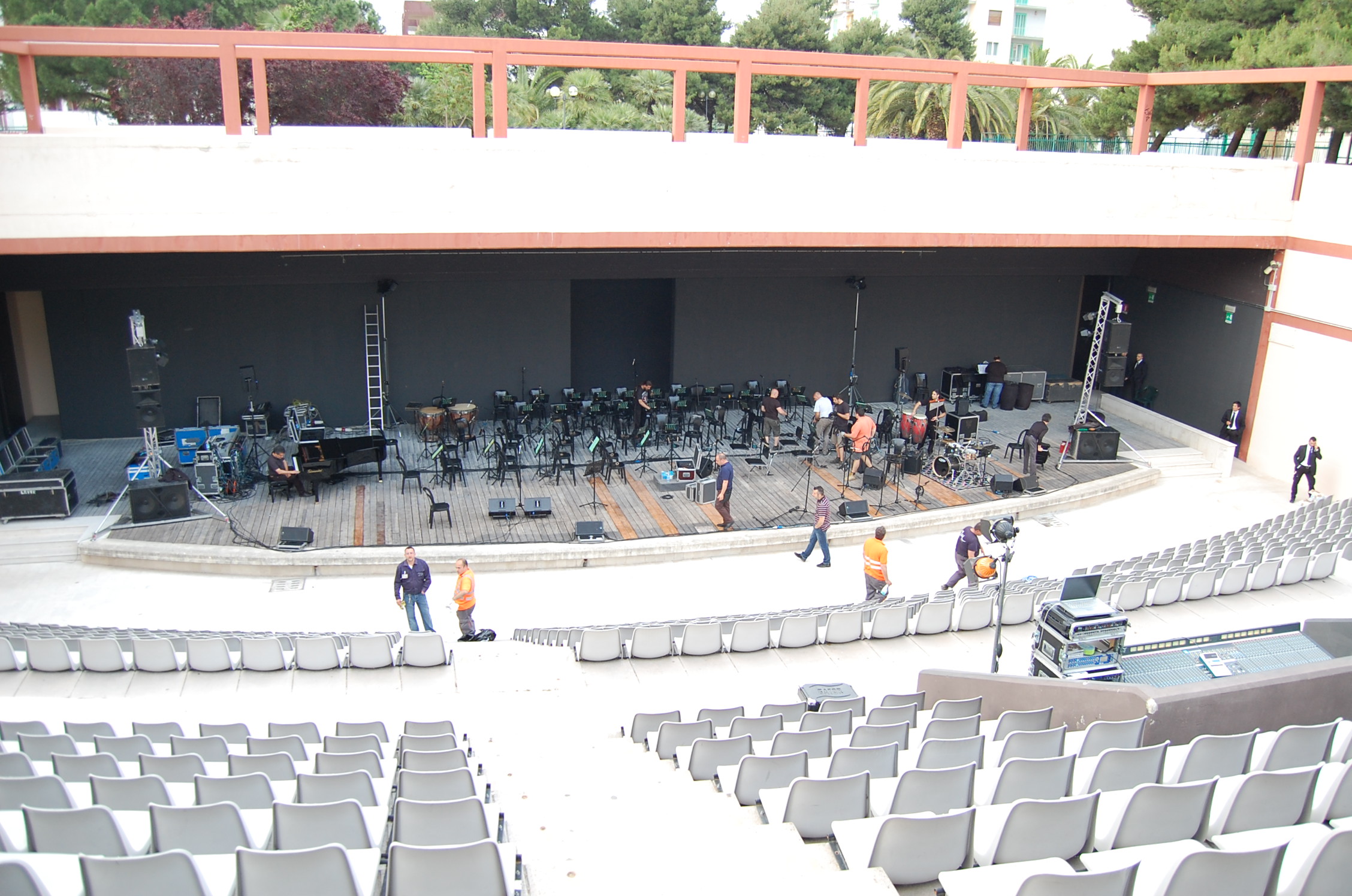 Estate molfettese 2011